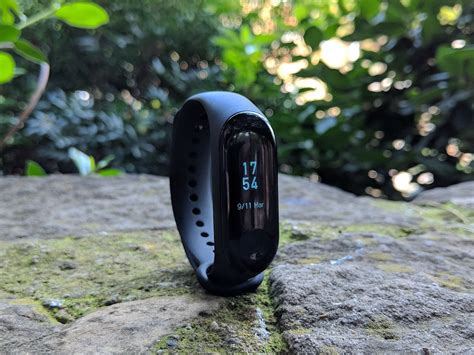 xiaomi band 3 nfc españa|Xiaomi Mi Band 3, análisis. Review con características  .